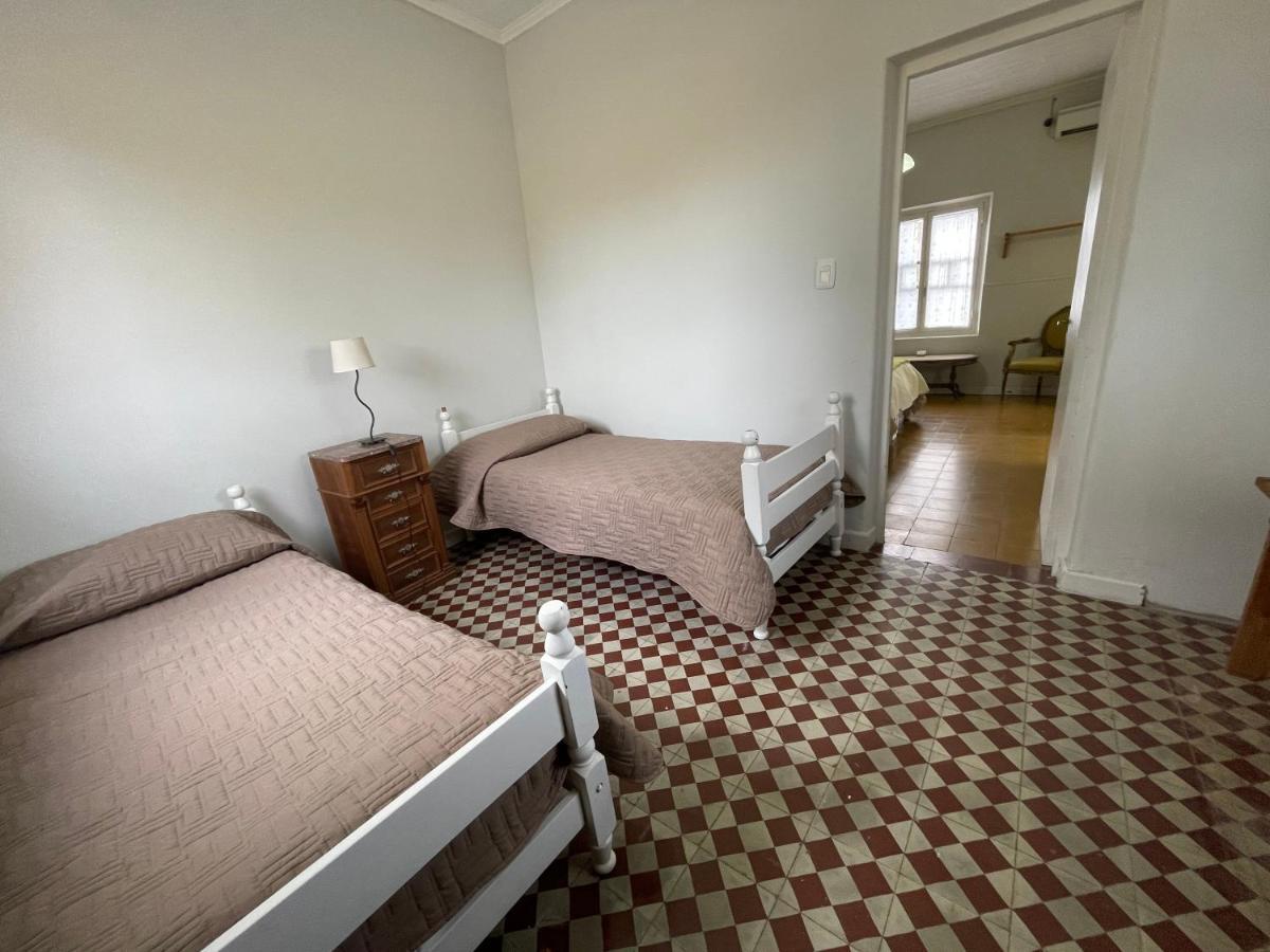 Chacras De Azcona Hosteria Azul Eksteriør bilde