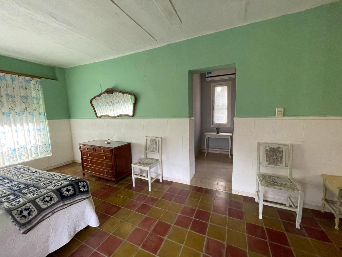 Chacras De Azcona Hosteria Azul Eksteriør bilde
